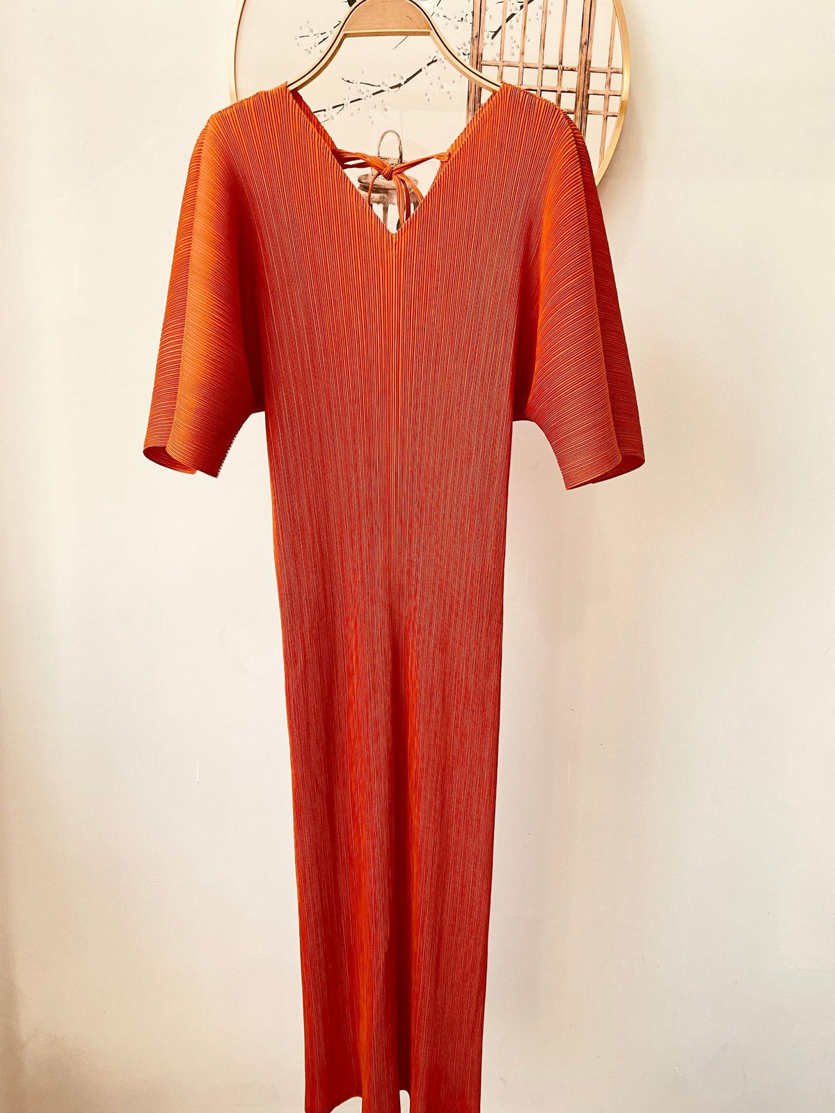 Robe de jour LH