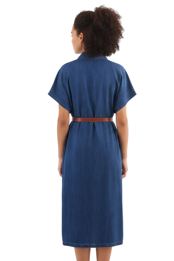 Robe de jour