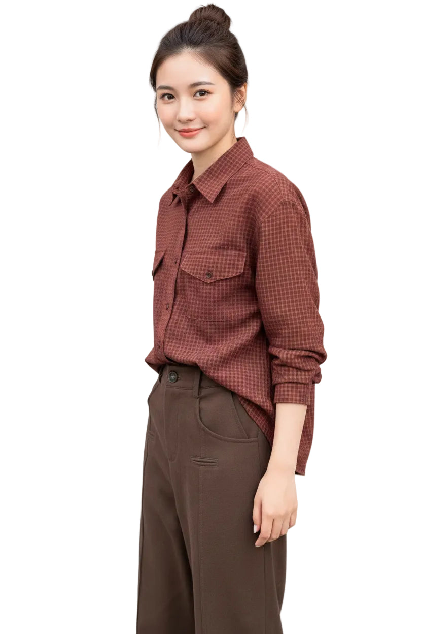Chemise