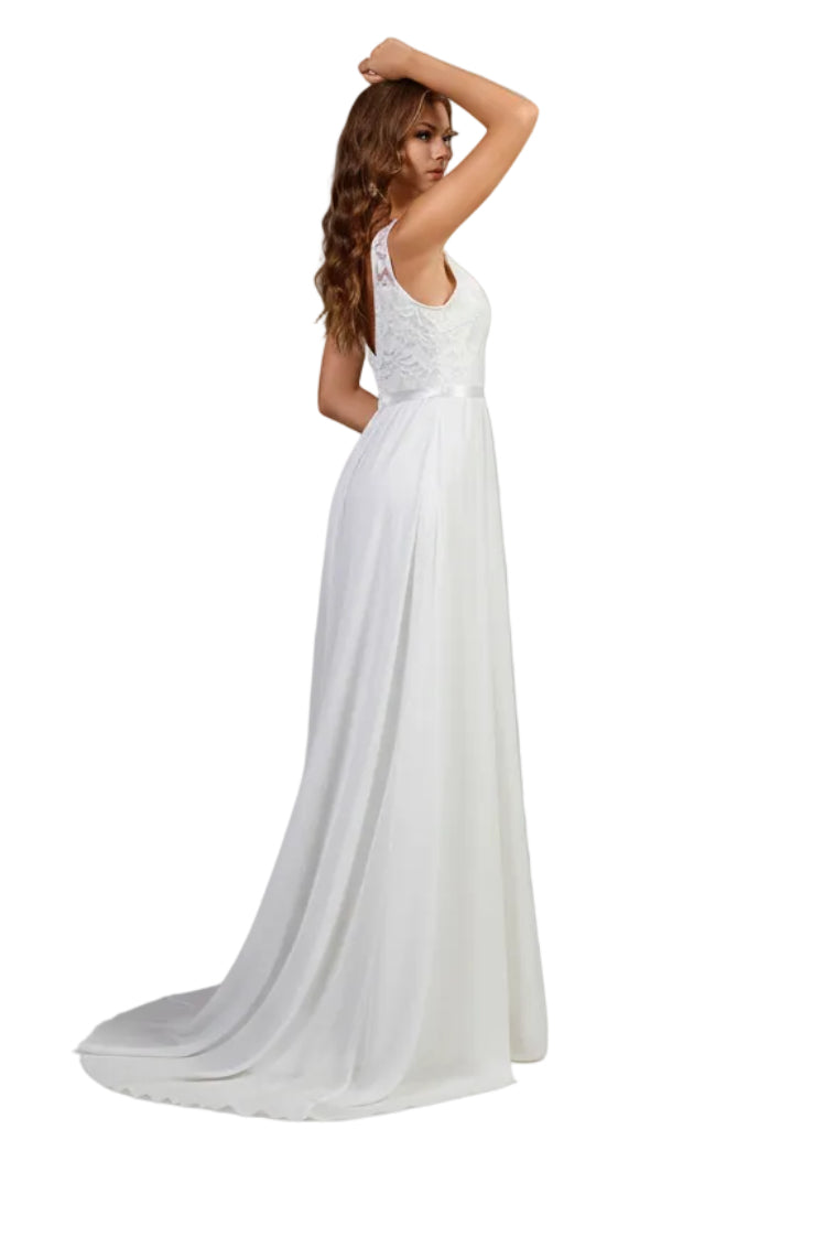 Robe de mariée