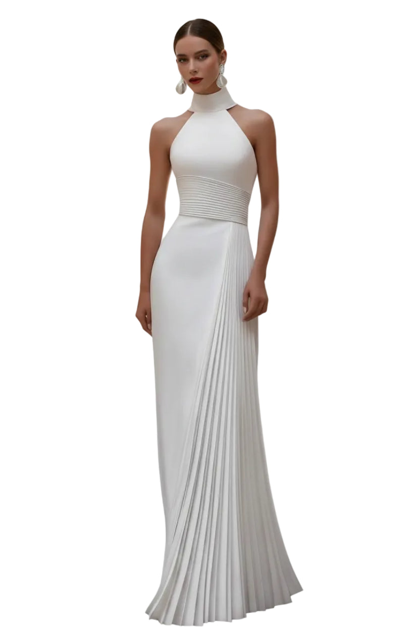 Robe de soirée