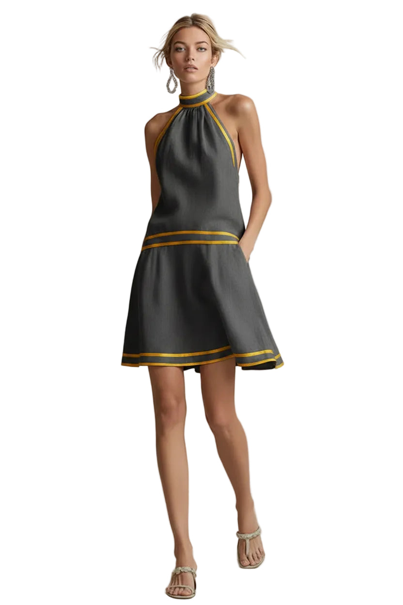 Robe de jour