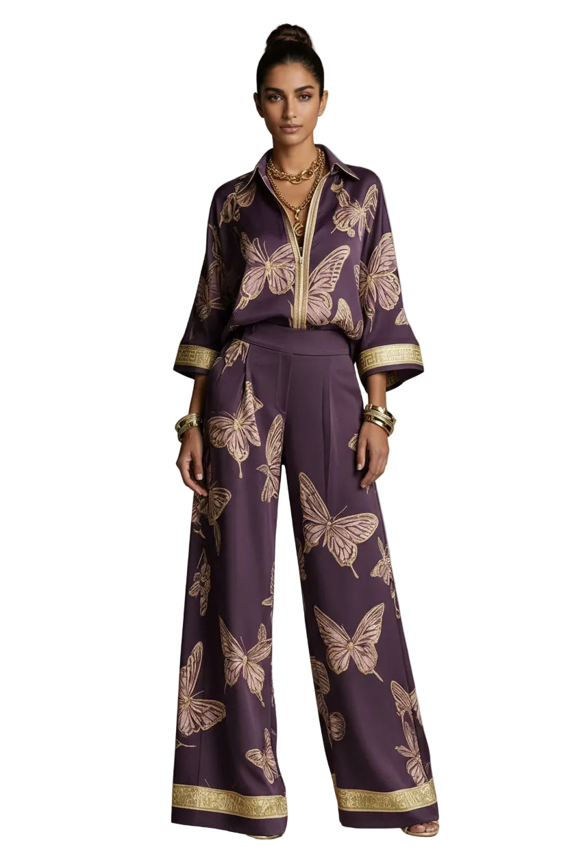 Ensemble pantalon