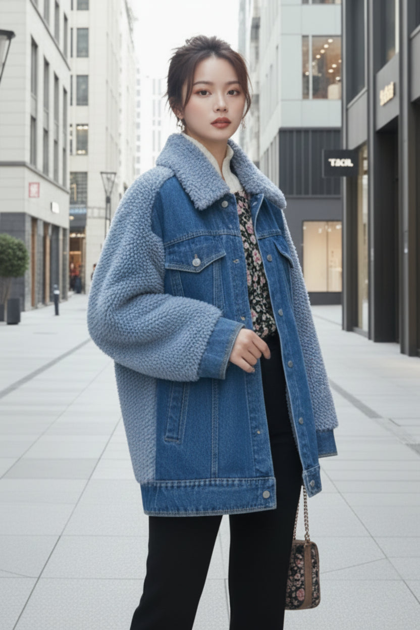 Manteau