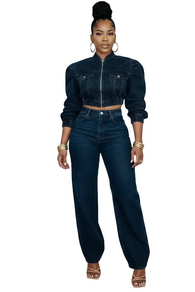 Ensemble Pantalon