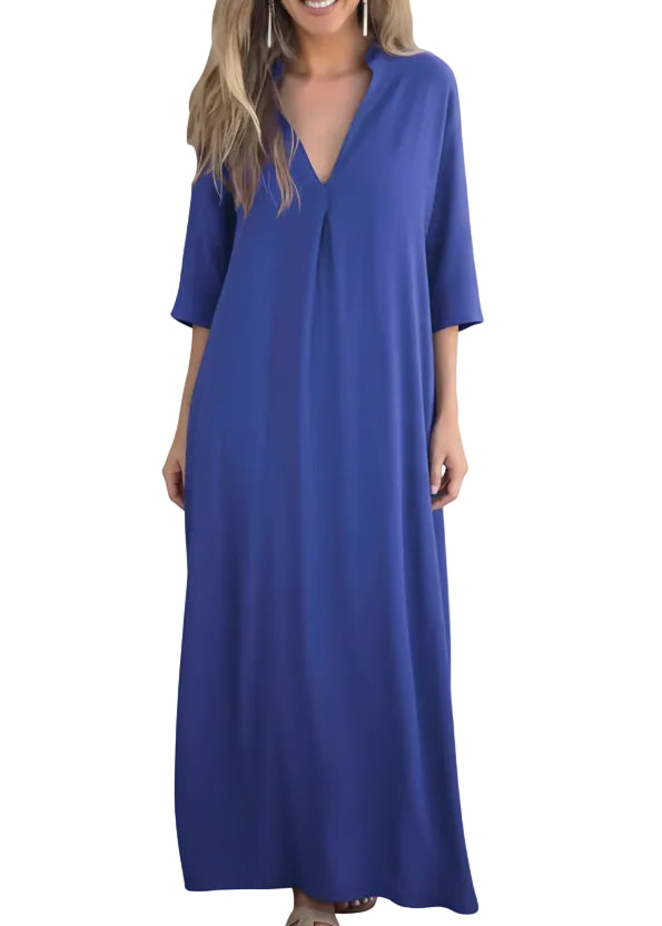 Robe de jour