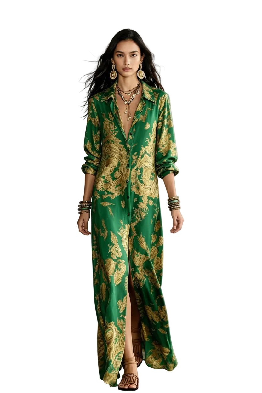 Robe de jour