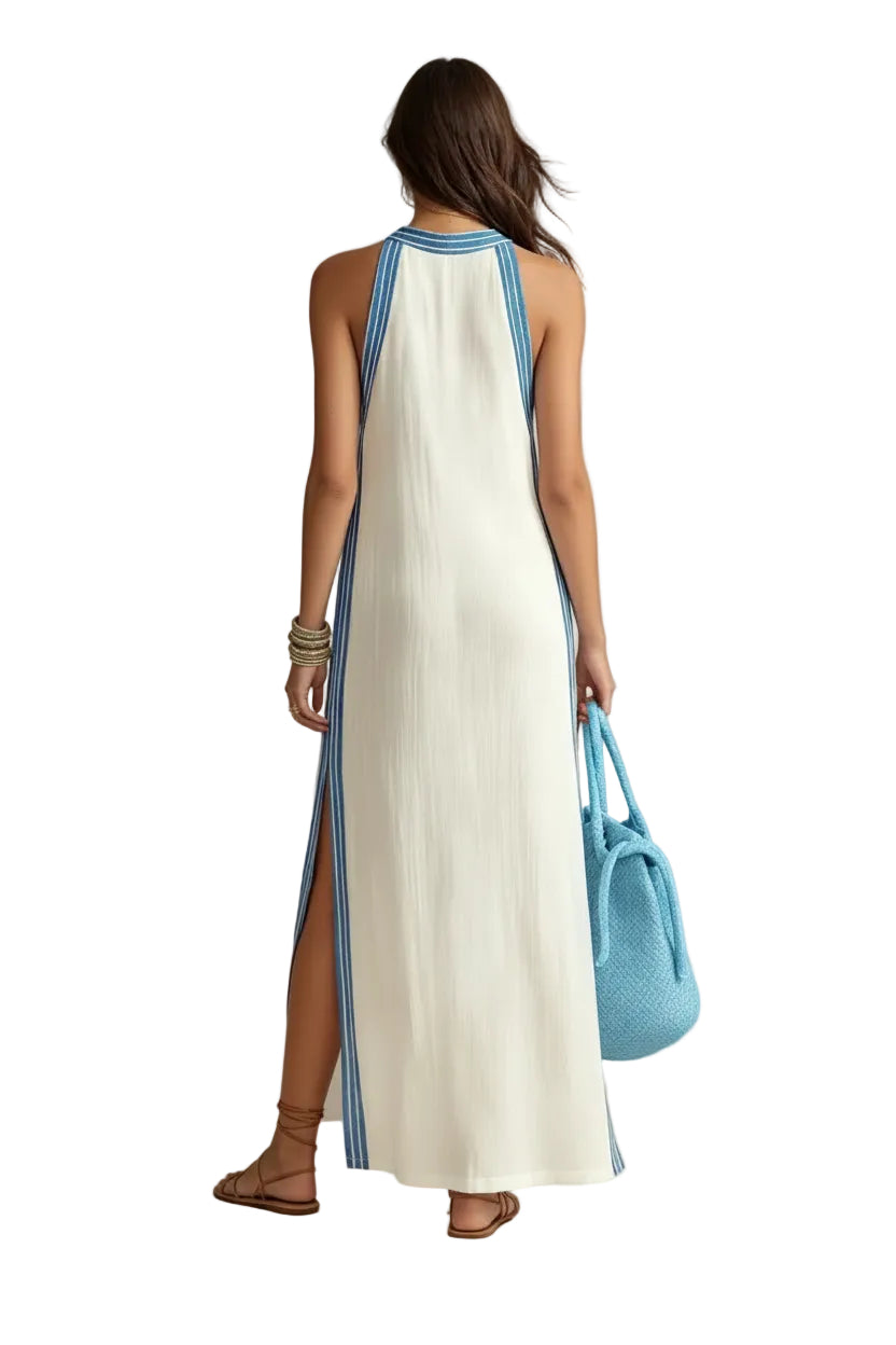Robe de jour