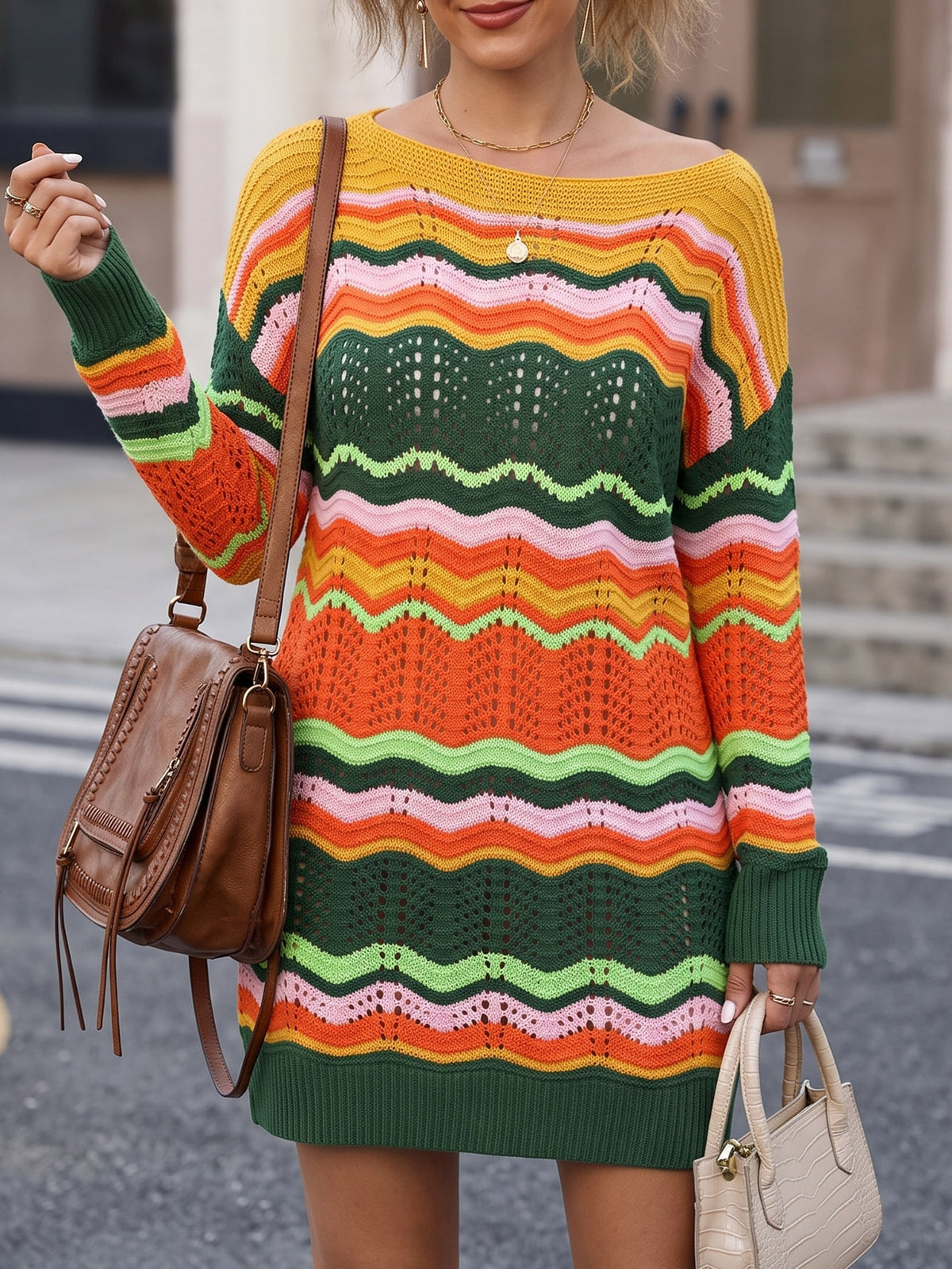 Robe de jour LH