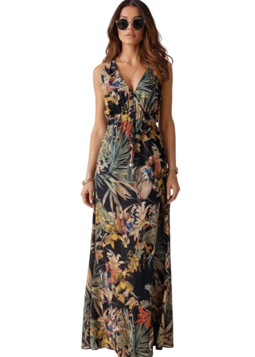 Robe de jour