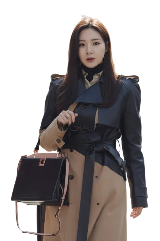 Manteau