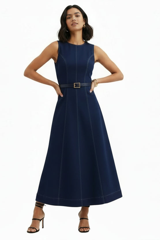 Robe de jour