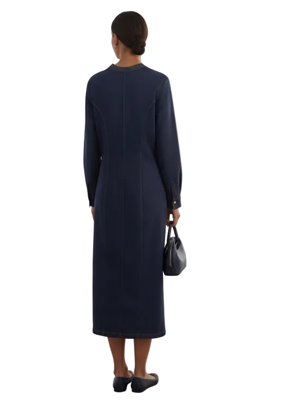 Robe de jour