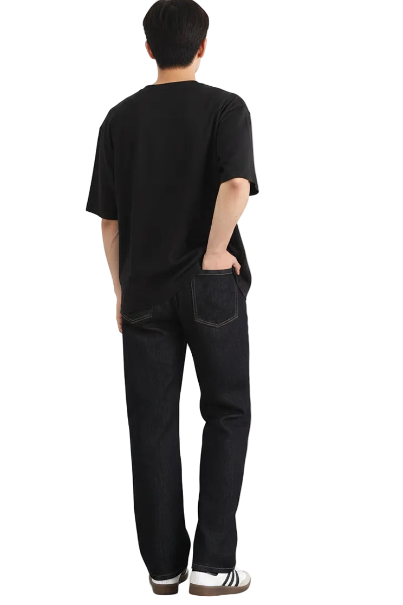 Pantalon en denim