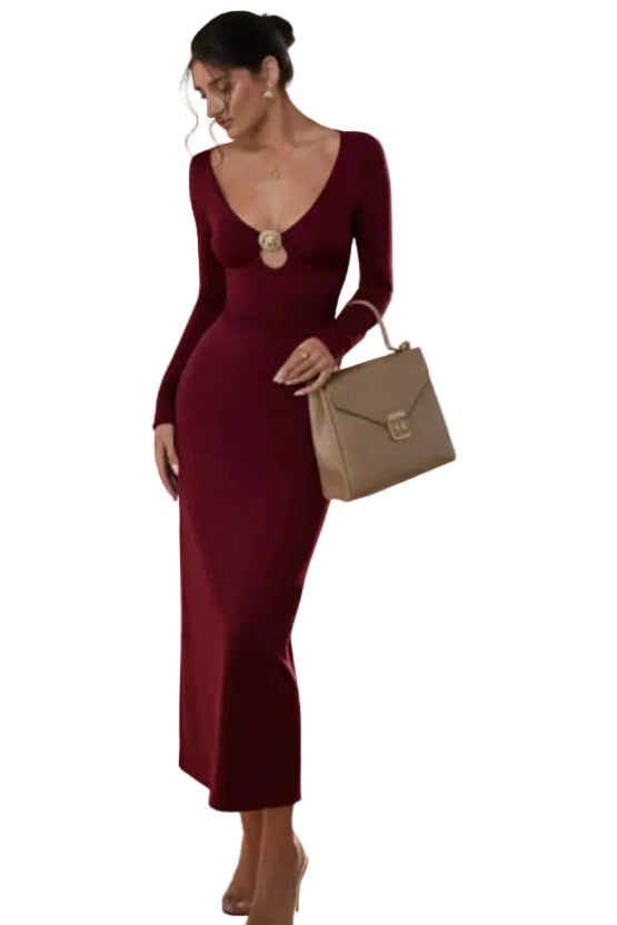 Robe de jour
