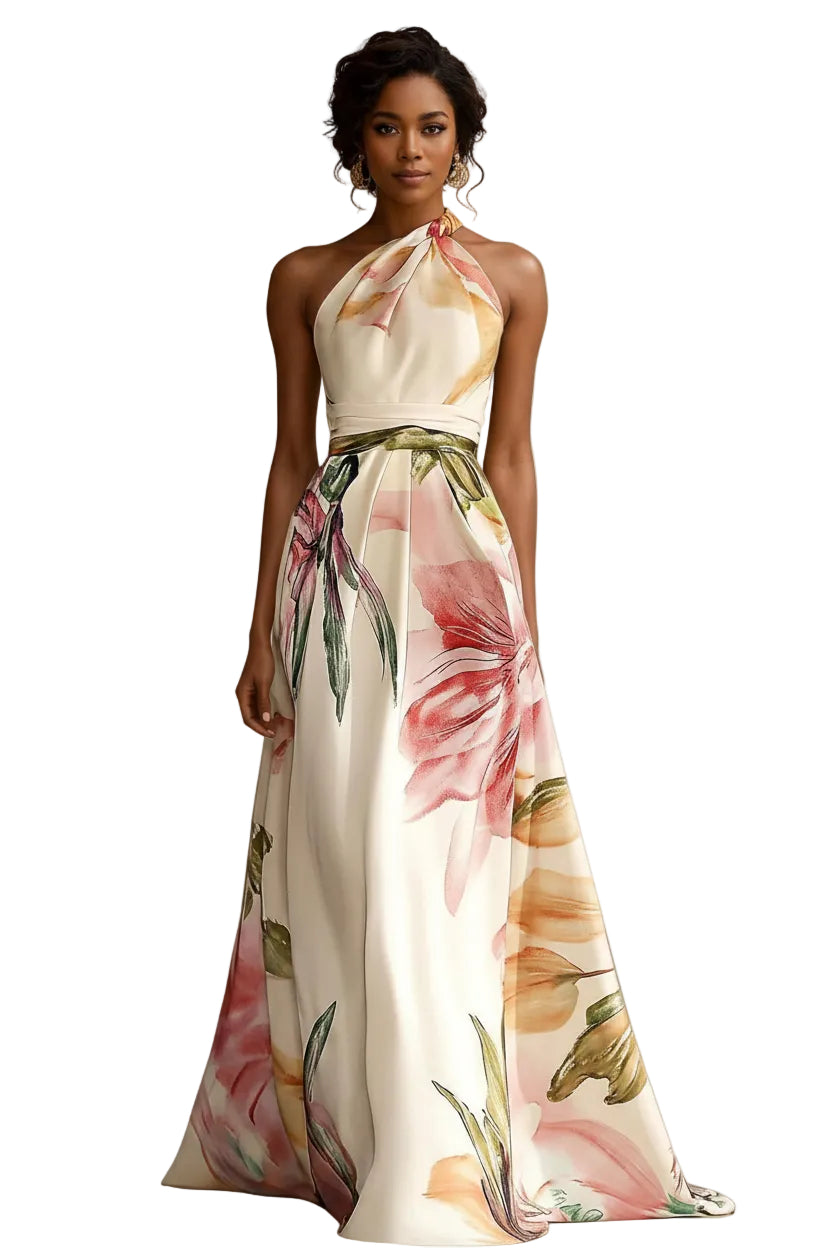 Robe de soirée