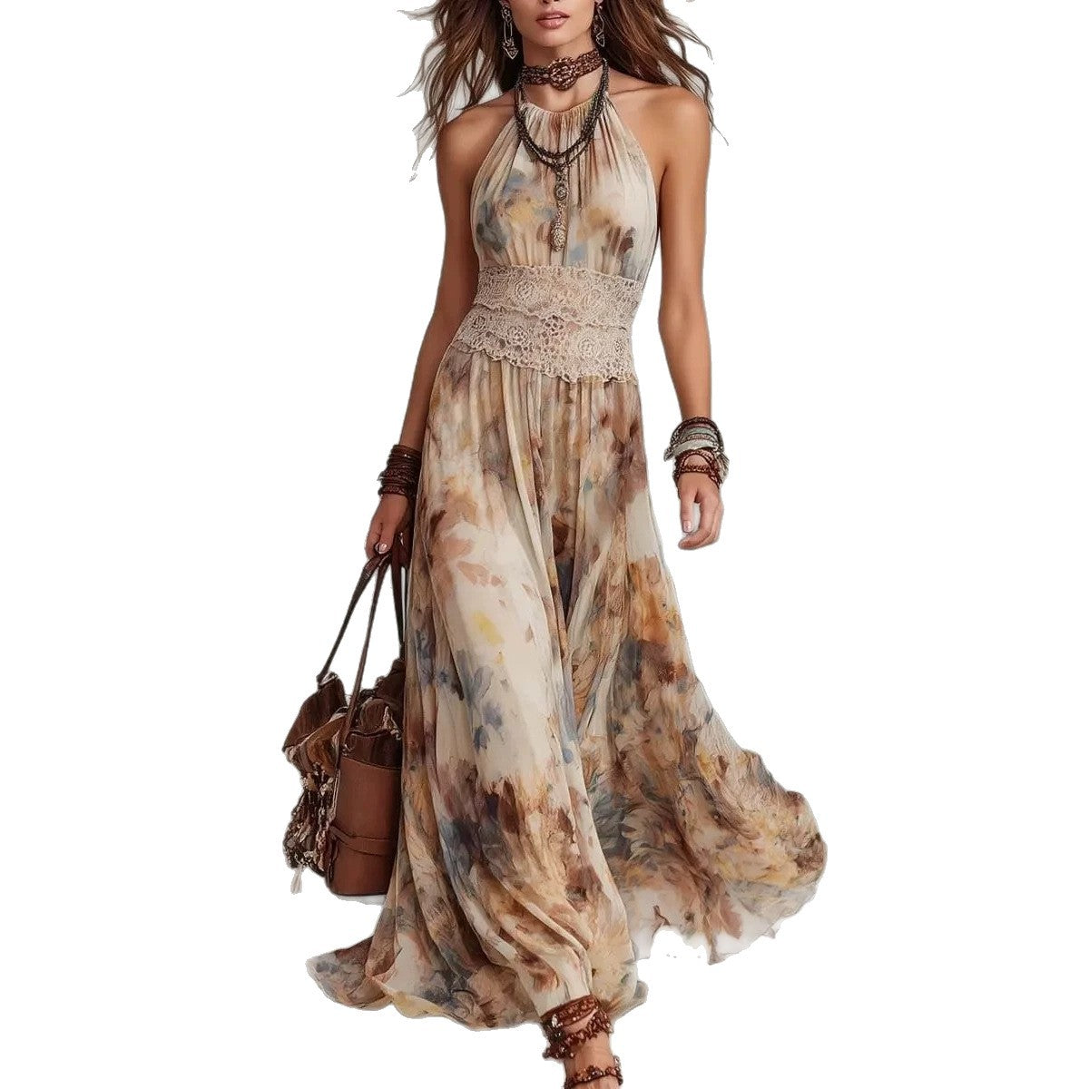 Robe de jour LH