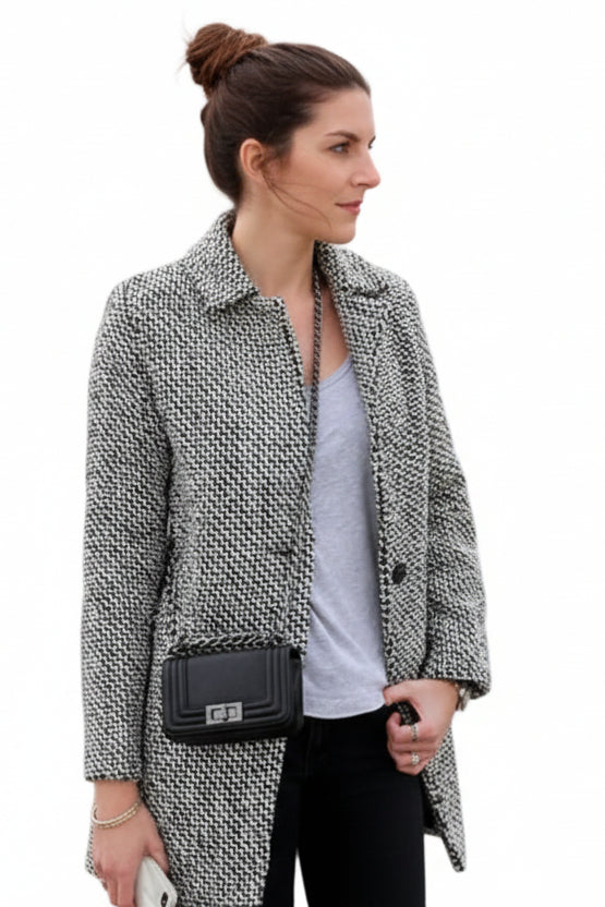 Manteau