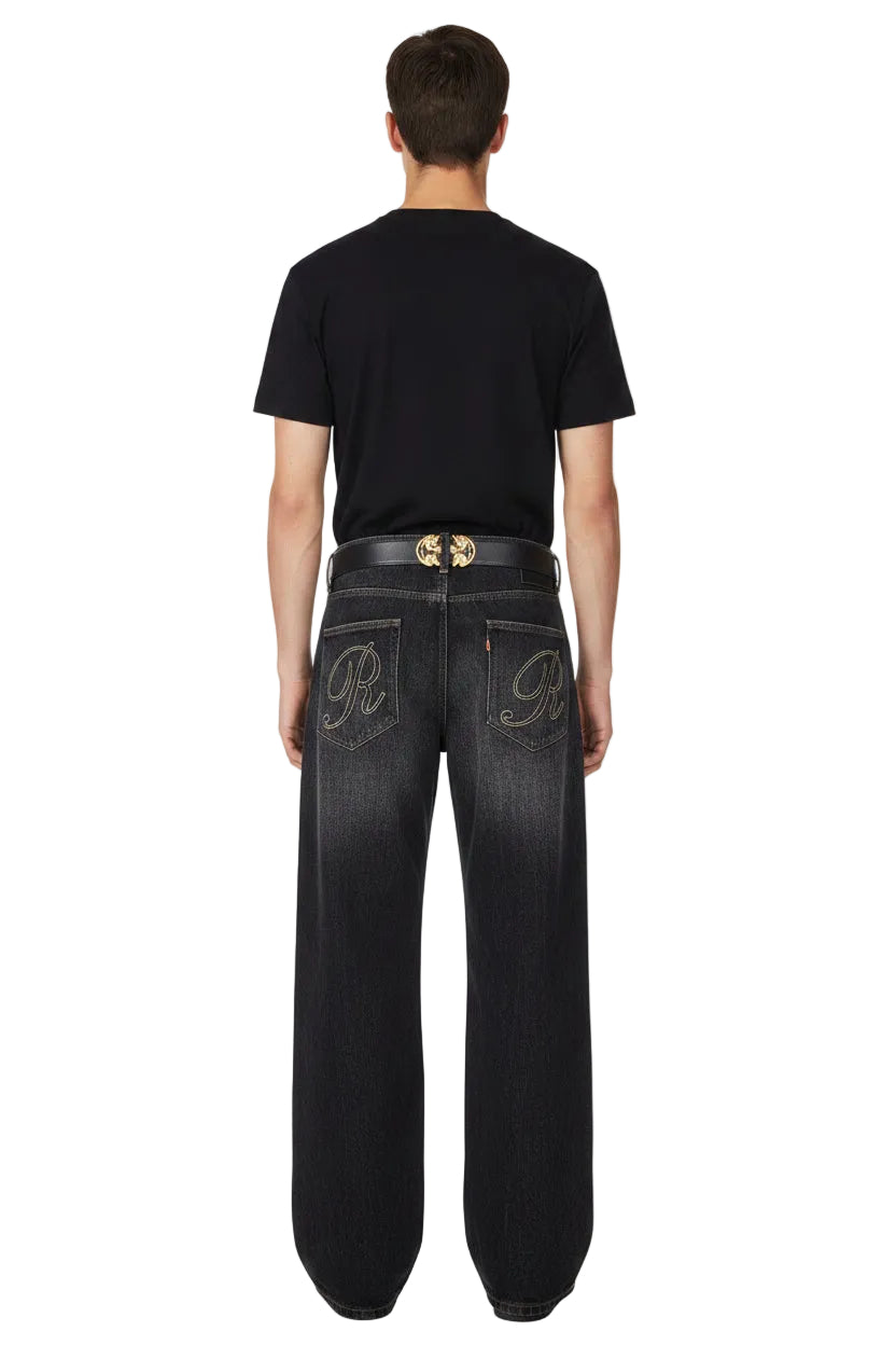 Pantalon en jean