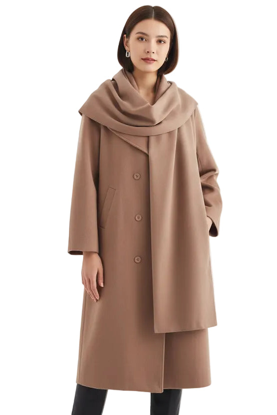Manteau