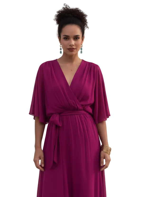 Robe de jour