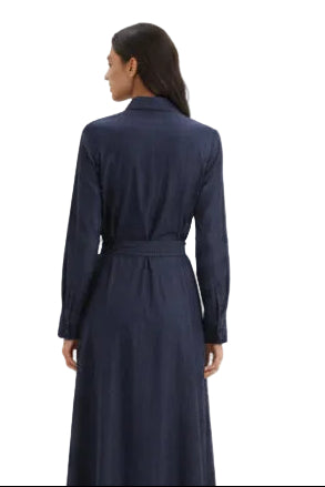 Robe de jour