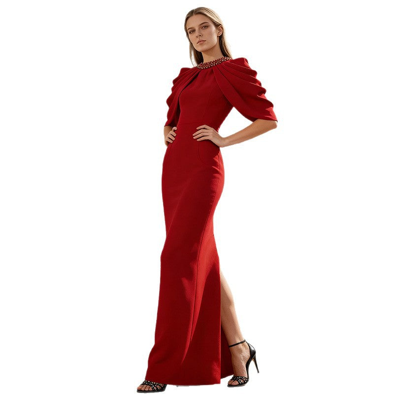 Robe de soirée LH