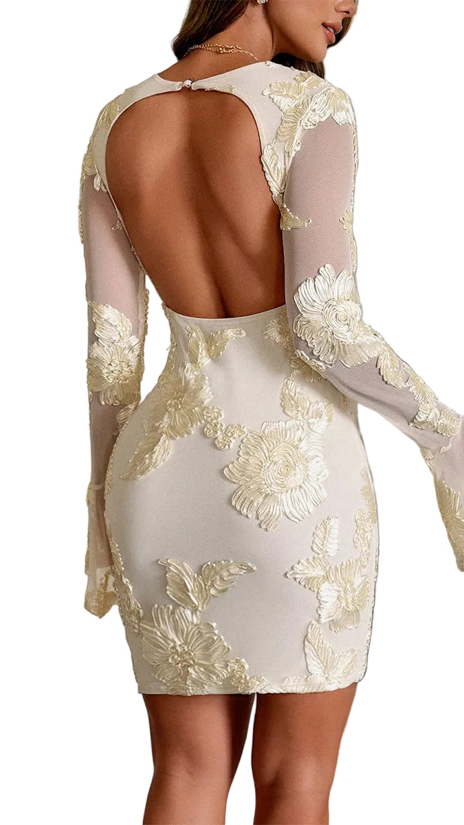 Robe de cocktail