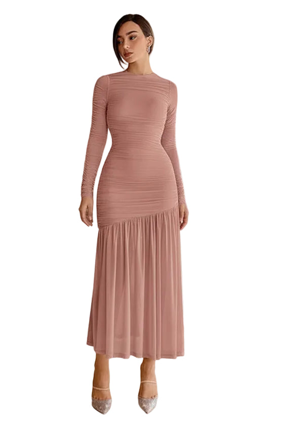 Robe de jour