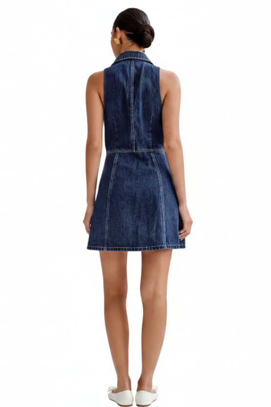 Robe de jour