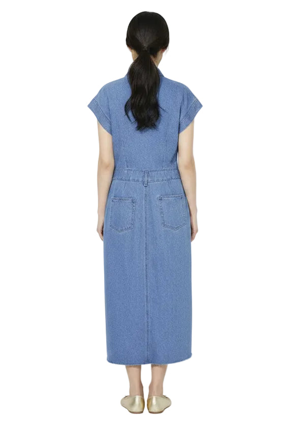 Robe de jour