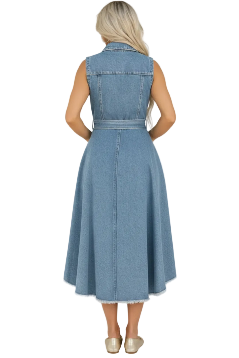 Robe de jour