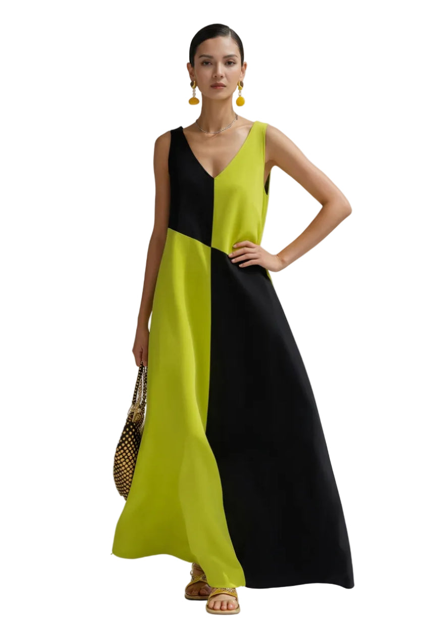 Robe de jour