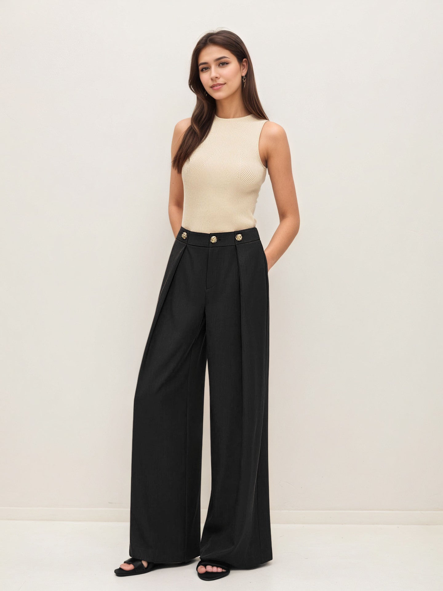 Pantalon LH