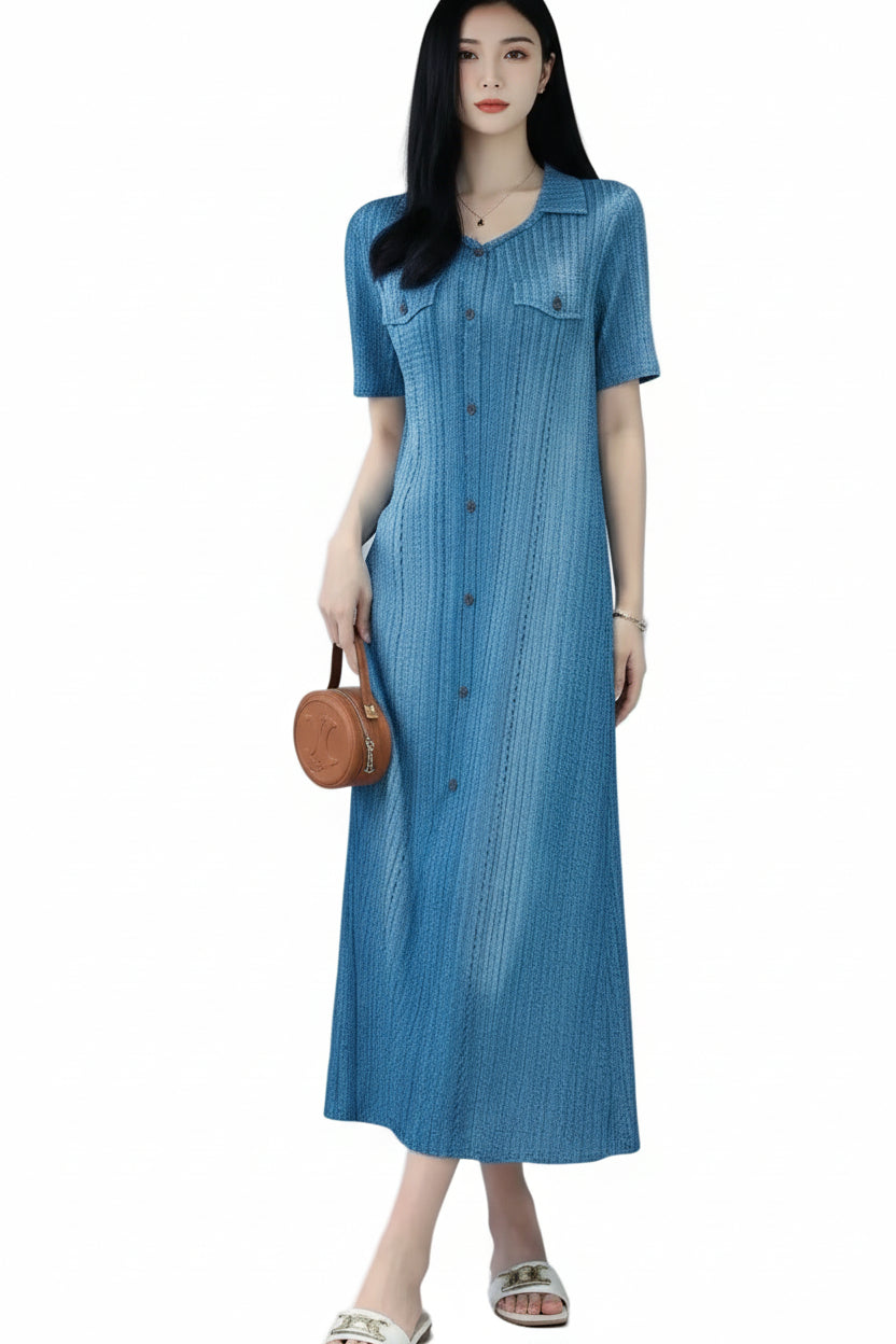 Robe de jour