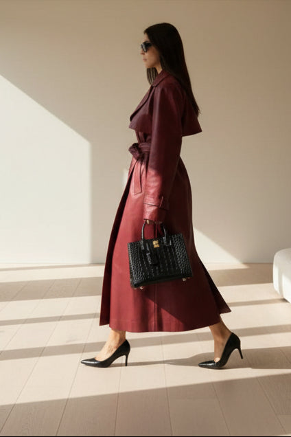Manteau