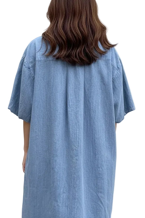 Robe de jour