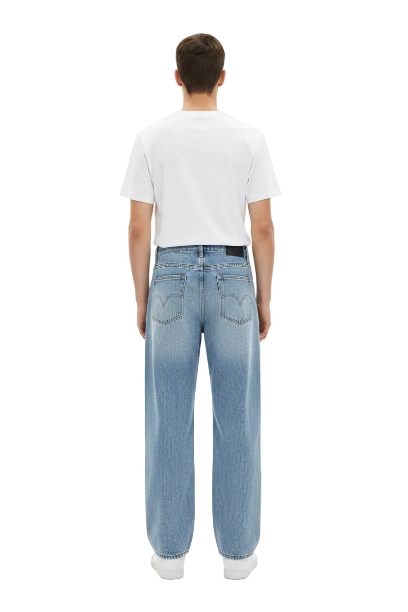 Pantalon en jean