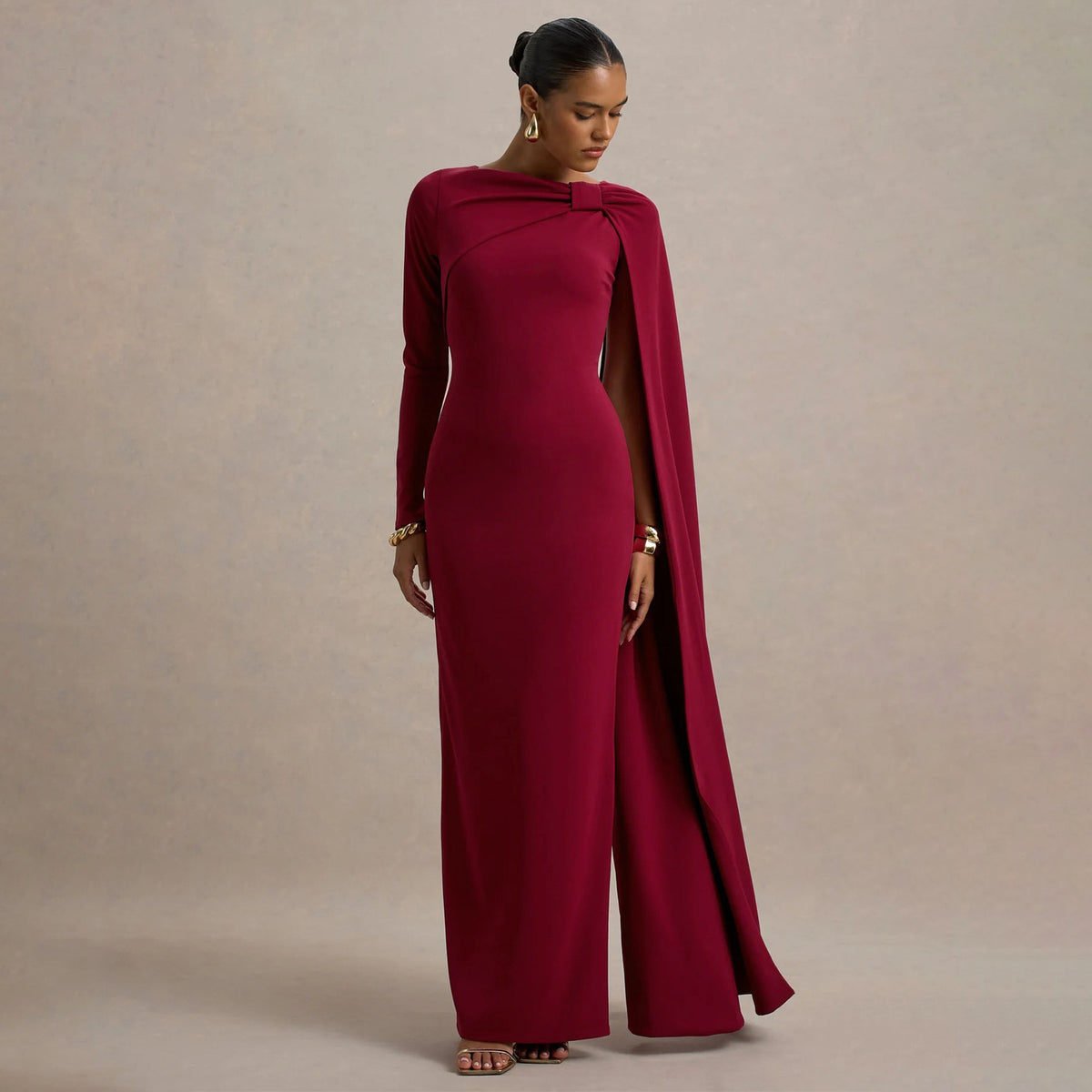 Robe de soirée LH
