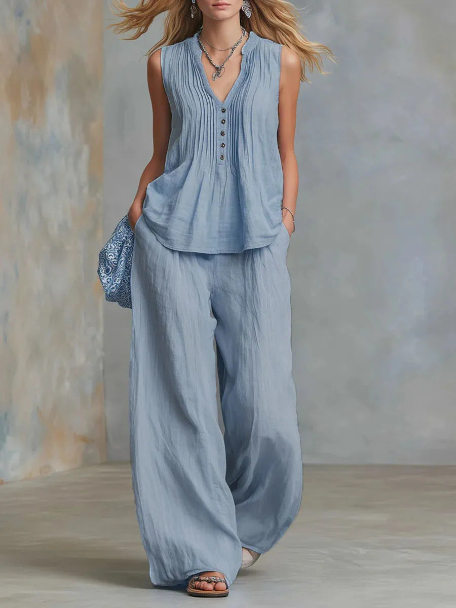 Ensemble pantalon LH