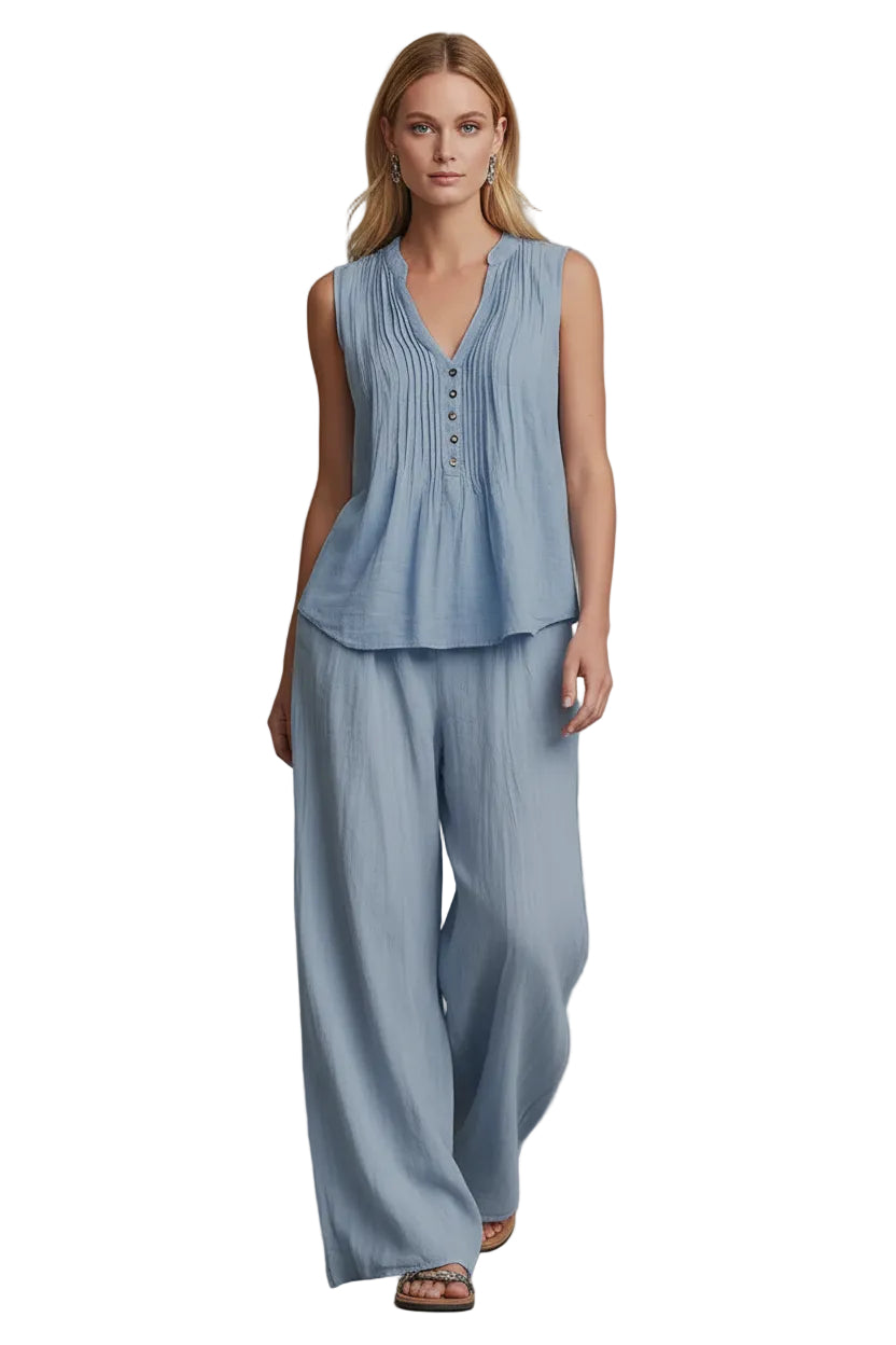 Ensemble pantalon
