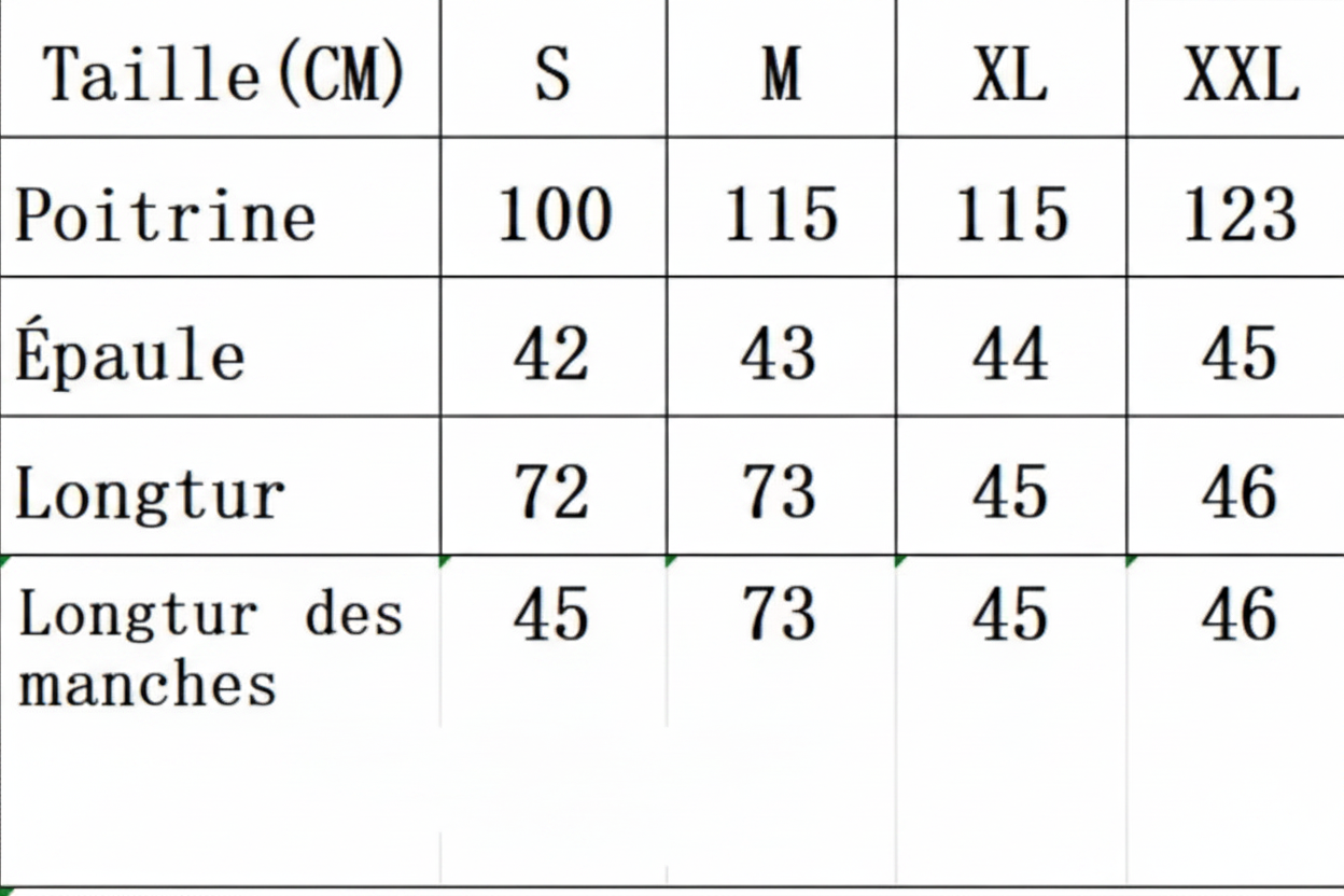 Chemise