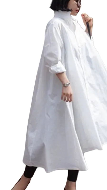 Robe de jour