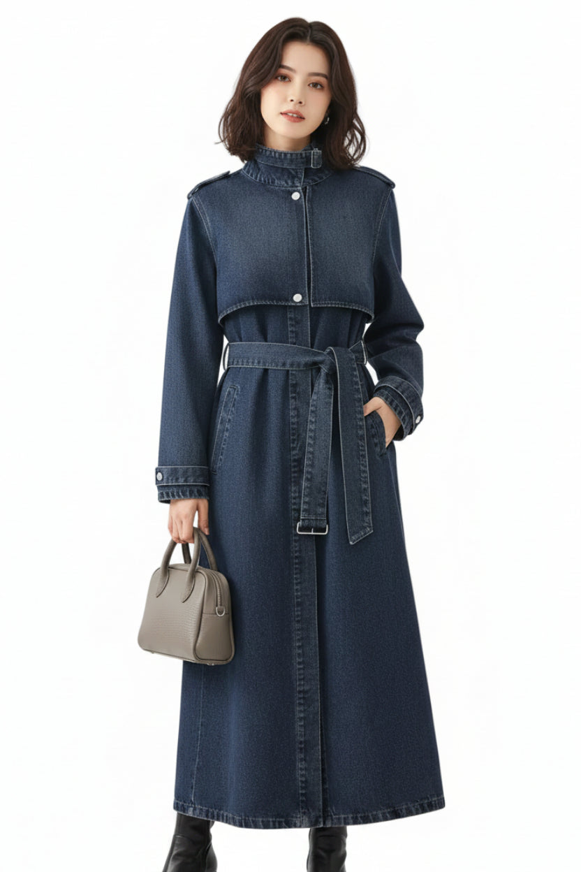 Manteau