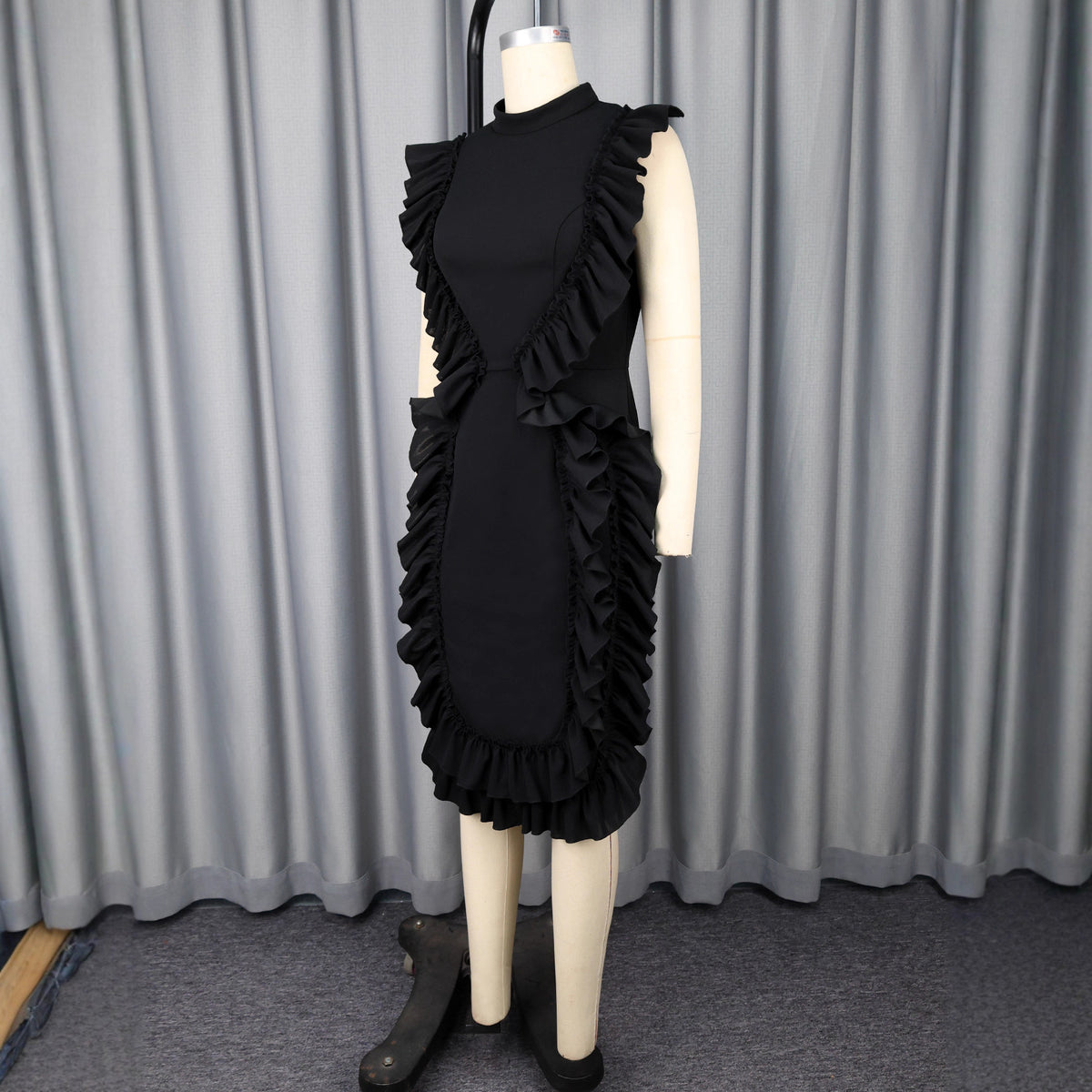 Robe de jour LH