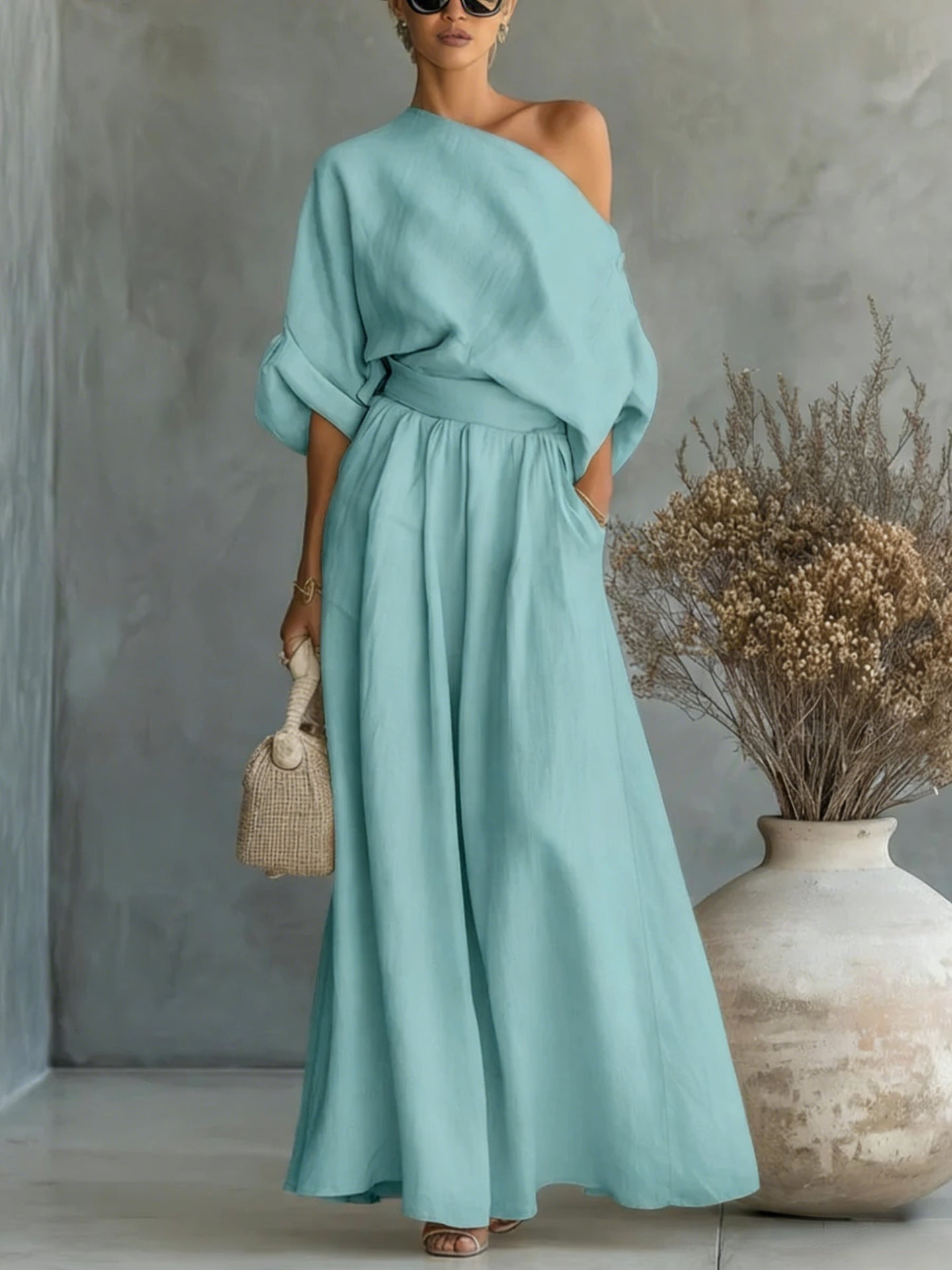 Ensemble pantalon LH