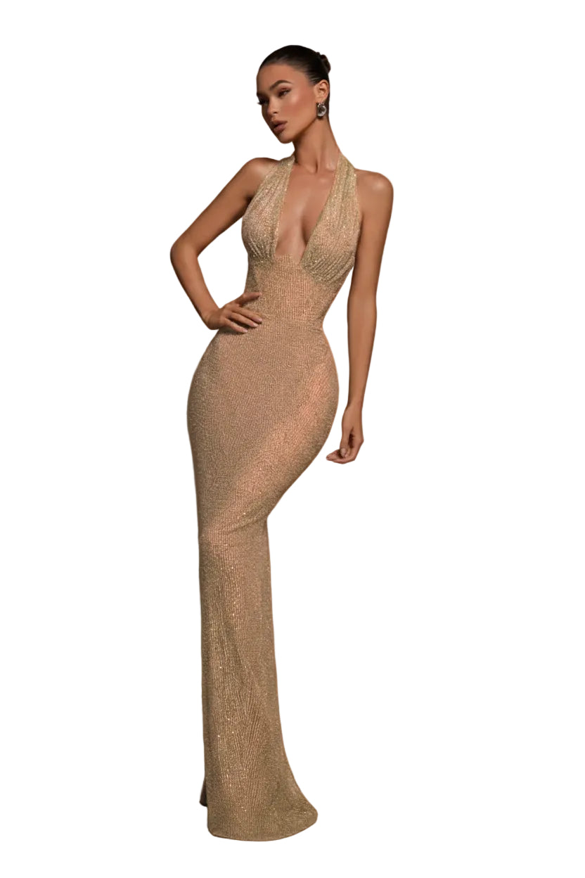 Robe de soirée
