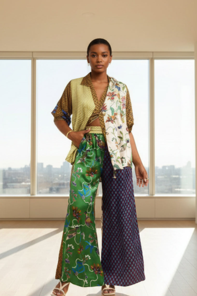 Ensemble pantalon