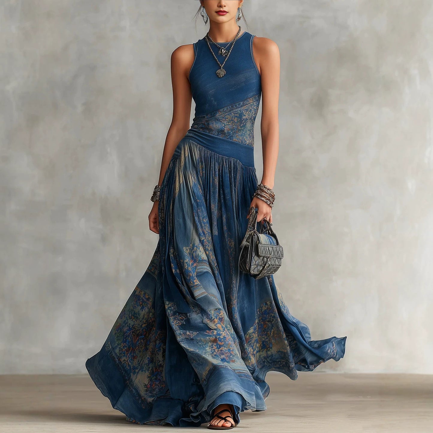 Robe de jour LH