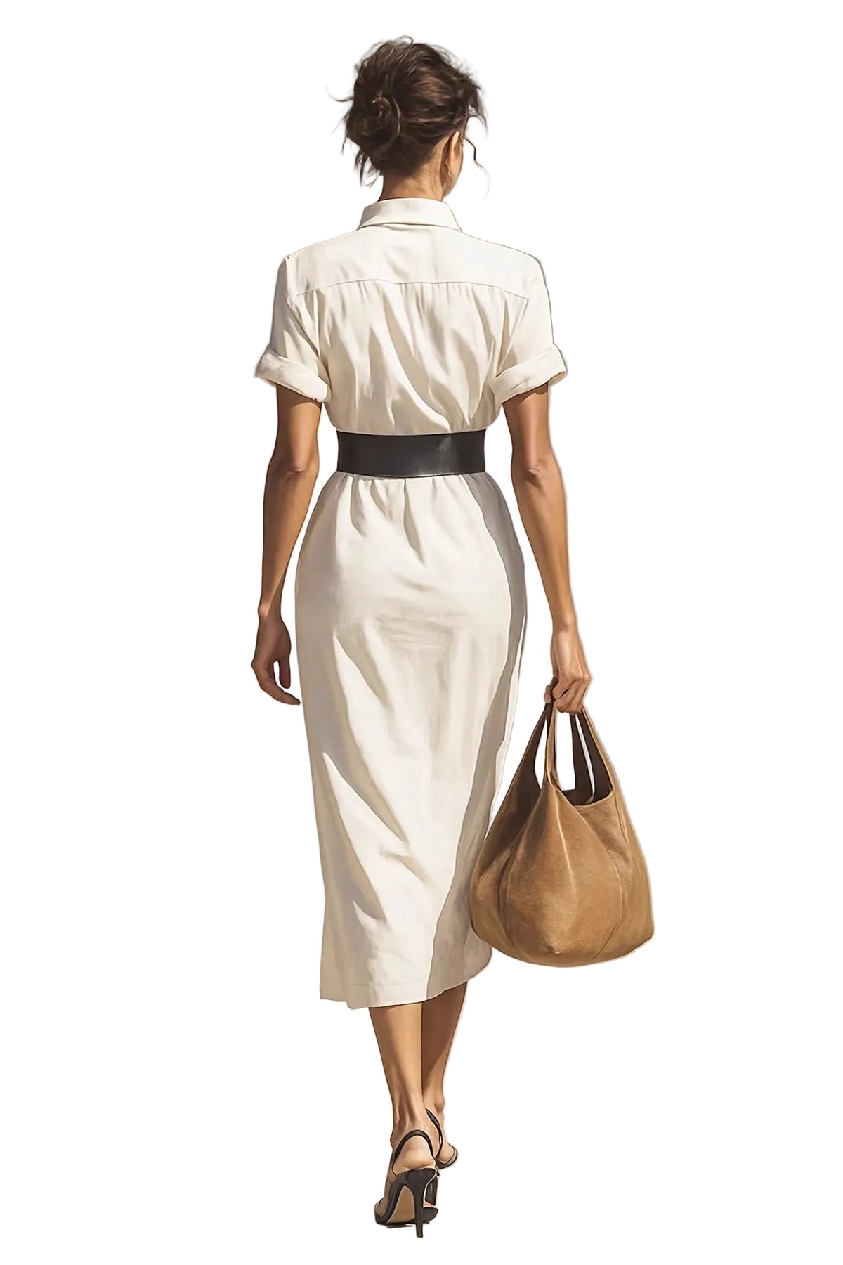 Robe de jour